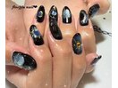 持込デザインnail