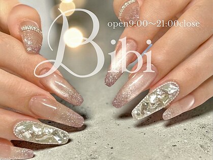 ビビ(Bibi)の写真