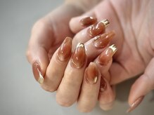 サロン ド ワカ(Salon de WAKA)/