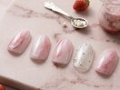 ネイルデザイン定額5800円コース