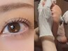【平日隙間時間でフル美活】贅沢ご褒美セット★まつげパーマ&かかと角質ケア