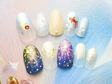 池袋ネイルサロン イイネイル(Ee-Nail)
