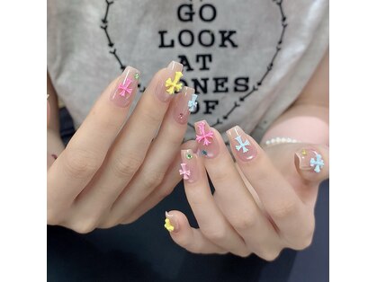 サーリンネイル 新宿店(Searlin Nail)の写真