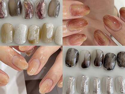 ハルノカ(HARUNOKA)の写真