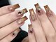 LUMINA NAIL 渋谷店~韓国・ワンホン・長さだし・美フォルム【ルミナネイル10月OPEN】の写真