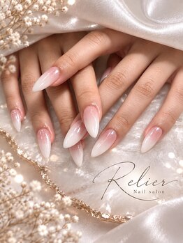 ルリエ(Relier)/ベイビーブーマー