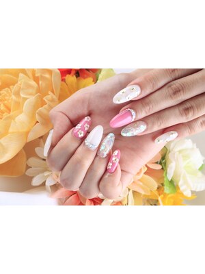 Nail Salon R【アール】