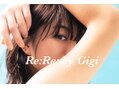 リリバイジジ(Re:Re:byGigi) (県南)