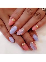 ブリリアント ネイル(Briliant Nail)/