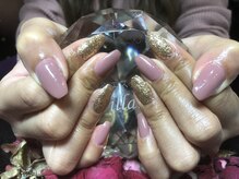 ブリリアン(Brillant)/