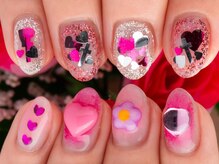 サロンドチェリーブロッサム(Salon de Cherryblossom)/