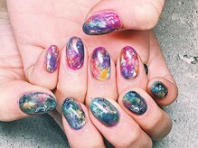 リネイル(linail.)/Full art ￥11550