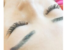 ヒイラギ(HIIRAGI)/マツエクリペア