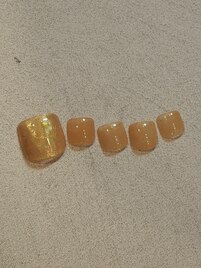 フット☆シンプルコース