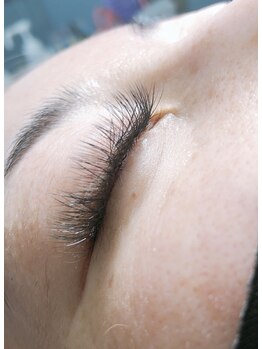 サロンドグリッター 国分店(salon de glitter)/ダブルリフトカール