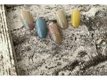 シーシーガーデン(CeCe Garden)/monthly