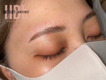 ミラコ(Mira. co)/HBL