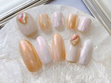 アイラッシュトウキョウ 横浜サンクチュアリ 横浜西口店/★フット90分アート放題★