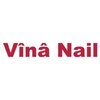 ヴィーナネイル ゆめタウン広島店(VinaNail)ロゴ