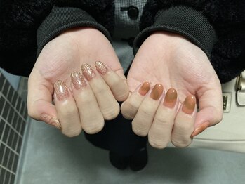 シーネイル(c' nail)/