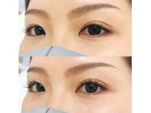 ワイサロン(Y salon)/まつげパーマ