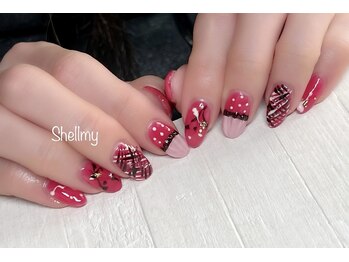 シェルミー(Shellmy)/allデザイン