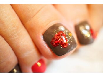 リブリエ(reBriller)/お客様ネイル