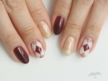 geNe 'n GRUS(ジーン アンド グルス)/お持ち込みデザイン