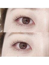 ガレリア アイデザイン KHビル店(GALLARIA Eye design)/定番カール