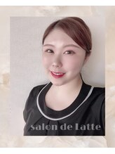 ラテ(Latte.)&nbsp;KANA 