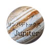 ジュピター(Jupiter)ロゴ