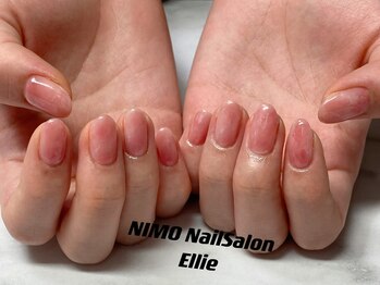 ニモ(NIMO)/持ち込みデザイン