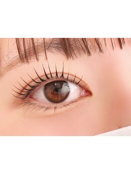 まつげのお悩み解決サロン