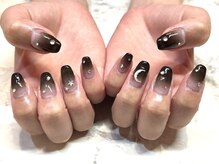 エブリ 厚木妻田店(Every)/《ハンド》カラーグラデーション