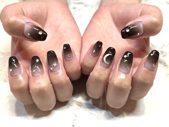 エブリ 厚木妻田店(Every)/《ハンド》カラーグラデーション