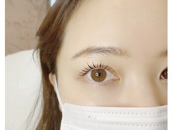 アイラッシュモアナ(eyelash MOANA)/似合わせラッシュリフト★