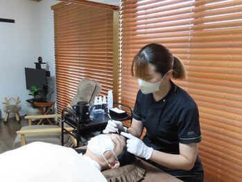 フェリス(FELIZ)/ハリウッドブロウリフト