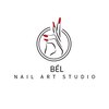 ベル ネイル アート スタジオ(BEL NAIL ART STUDIO)ロゴ