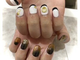 フレンチ×マグネット