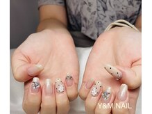 フェアリー(Fairy)/トッドネイル　持ち込み