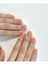 サロン ラーラフ(Salon)/オフィスにぴったりワンカラー