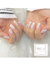 ツキネイル(TSUKI nail)/