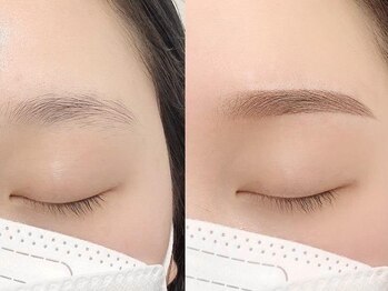 ポロ(pollo)の写真/人気のまつげパーマ・パリジェンヌ・眉毛・マツエク全て取扱あり！