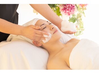 シャンティ 佐倉店(Shanti)/医療提携のフェイシャル結果も◎