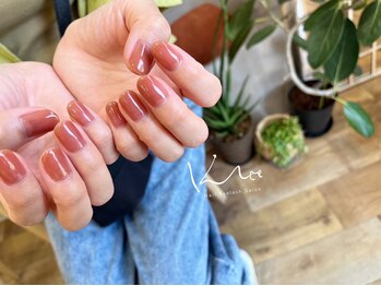 クレー(Klee)/美ワンカラー