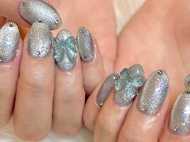 マグネット*90min