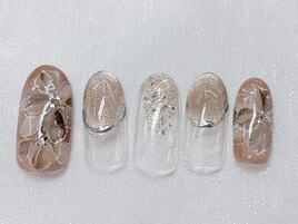 design B コース