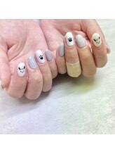 エイル ビューティ ベル(EIL beauty Belle)/