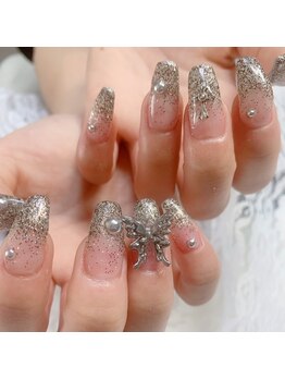 ユリネイル(YuRii Nail)/