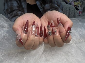 ユナ(YUNA)/つけ放題